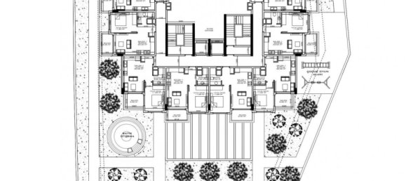 Apartment 1+1 in Avsallar, Turkey No. 30487 16