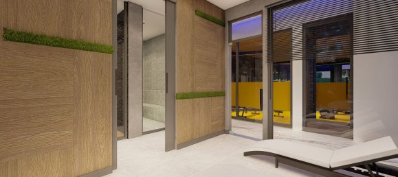 Apartment 1+1 in Avsallar, Turkey No. 30487 8