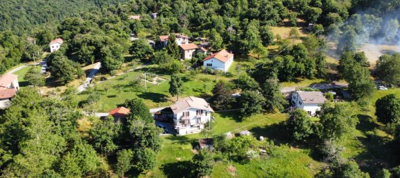 Дом с 4 спальнями в Виола, Италия № 351195 25