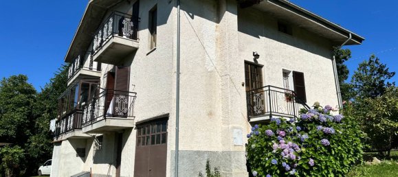 Дом с 4 спальнями в Виола, Италия № 351195 4