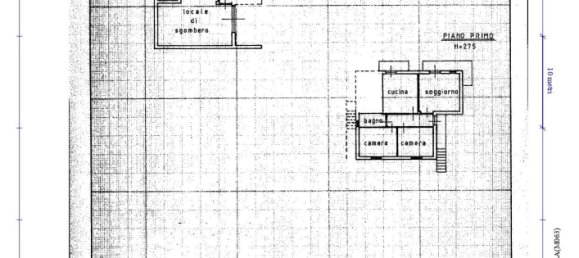 Дом с 4 спальнями в Виола, Италия № 351195 27
