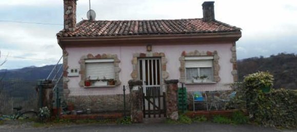 3 غرف نوم منزل في Asturias, Spain رقم 151578 16