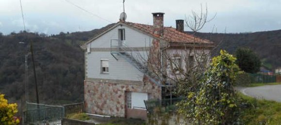 3 غرف نوم منزل في Asturias, Spain رقم 151578 18