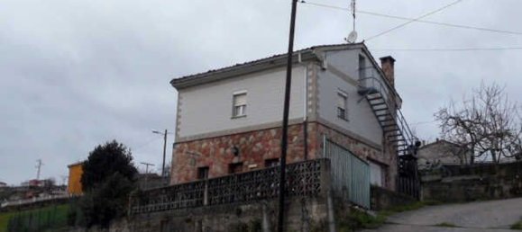 3 غرف نوم منزل في Asturias, Spain رقم 151578 20