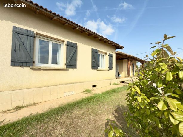 3 bedrooms House in Gimont, France No. 363715