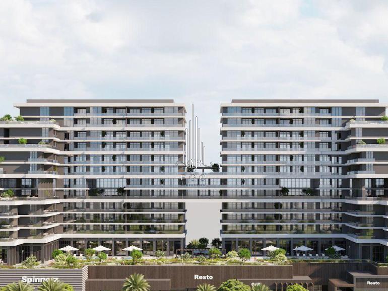 3 bedrooms Townhouse in Al Reem Island, UAE No. 41688