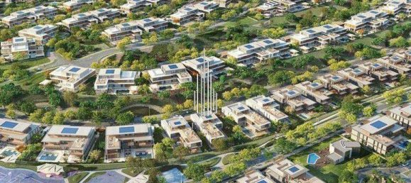 3 bedrooms Townhouse in Al Reem Island, UAE No. 41688 12