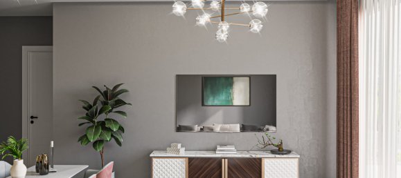 Apartment 2+1 in Yildirim Panorama, Avsallar, Turkey No. 35205 6