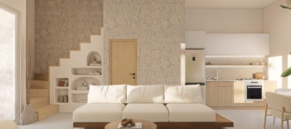 2 dormitorios villa en venta en Canggu, Badung, Bali, Indonesia № 2715 2
