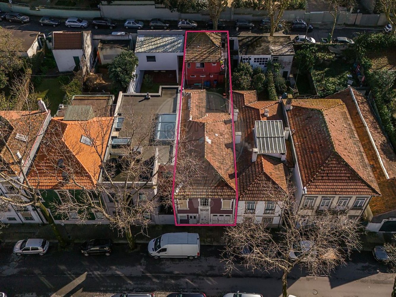 10 bedrooms House in Porto, Portugal No. 179264