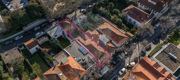 10 bedrooms House in Porto, Portugal No. 179264 6