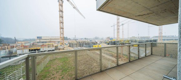 5 rooms Duplex in Vienna, Austria No. 138972 14