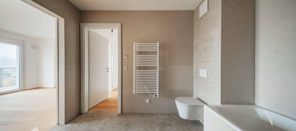 5 rooms Duplex in Vienna, Austria No. 138972 13