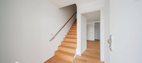 5 rooms Duplex in Vienna, Austria No. 138972 6