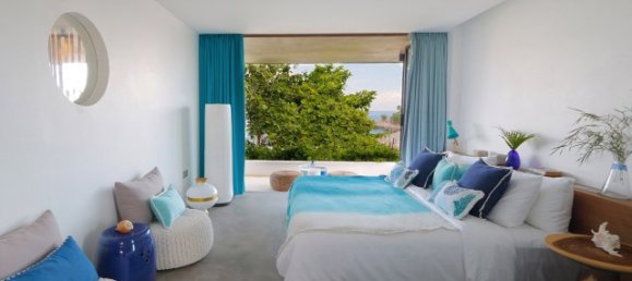 3 Schlafzimmer Villa in Nusa Lembongan, Indonesia, Nr. 3617 30