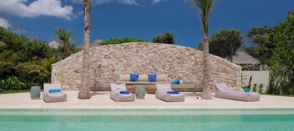 3 Schlafzimmer Villa in Nusa Lembongan, Indonesia, Nr. 3617 8