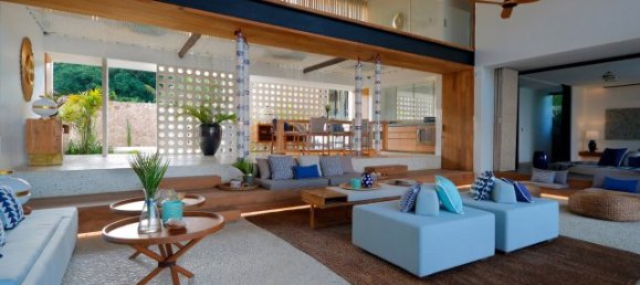 3 Schlafzimmer Villa in Nusa Lembongan, Indonesia, Nr. 3617 18