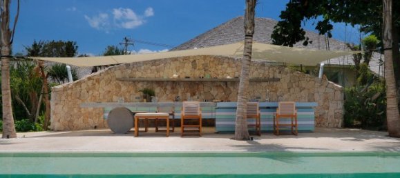 3 Schlafzimmer Villa in Nusa Lembongan, Indonesia, Nr. 3617 21