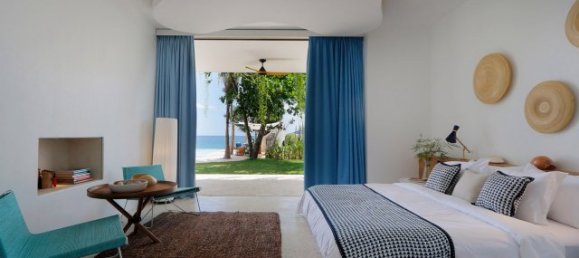 3 Schlafzimmer Villa in Nusa Lembongan, Indonesia, Nr. 3617 22