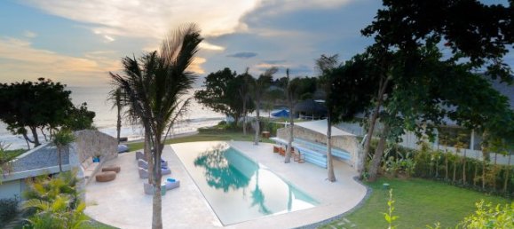 3 Schlafzimmer Villa in Nusa Lembongan, Indonesia, Nr. 3617 2