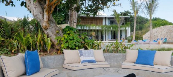 3 Schlafzimmer Villa in Nusa Lembongan, Indonesia, Nr. 3617 14