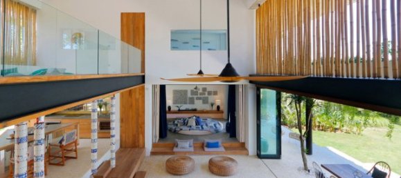 3 Schlafzimmer Villa in Nusa Lembongan, Indonesia, Nr. 3617 11