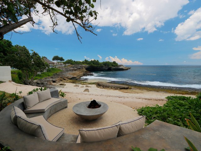 3 Schlafzimmer Villa in Nusa Lembongan, Indonesia, Nr. 3617