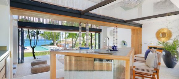 3 Schlafzimmer Villa in Nusa Lembongan, Indonesia, Nr. 3617 6