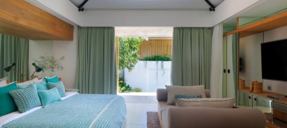 3 Schlafzimmer Villa in Nusa Lembongan, Indonesia, Nr. 3617 26