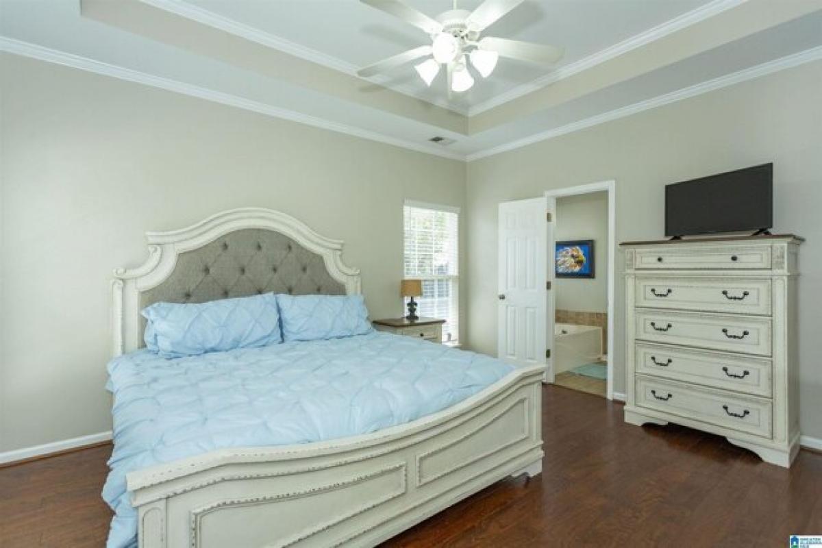 3 bedrooms House in Calera, USA No. 380937