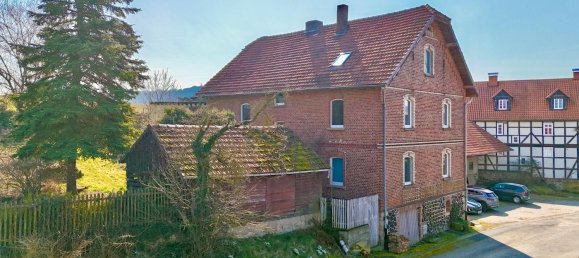 5 Schlafzimmer Bauernhof in Schwalm-Eder, Germany, Nr. 148924 6