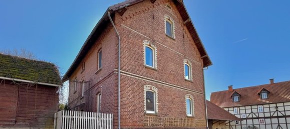 5 Schlafzimmer Bauernhof in Schwalm-Eder, Germany, Nr. 148924 5