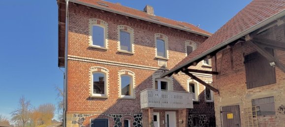 5 Schlafzimmer Bauernhof in Schwalm-Eder, Germany, Nr. 148924 3