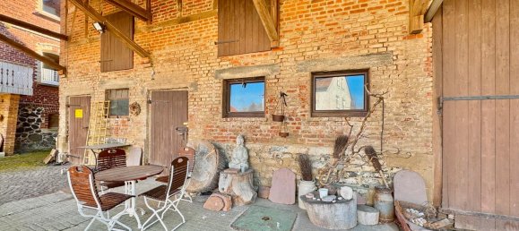 5 Schlafzimmer Bauernhof in Schwalm-Eder, Germany, Nr. 148924 10