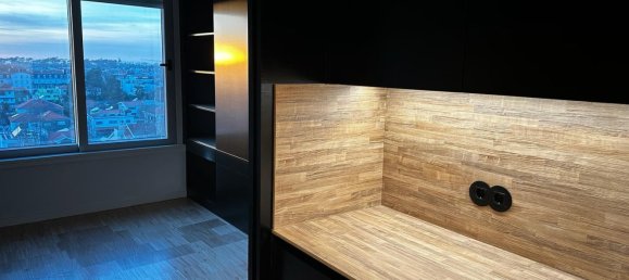 Квартира с 2 спальнями в Порту, Португалия № 39398 10