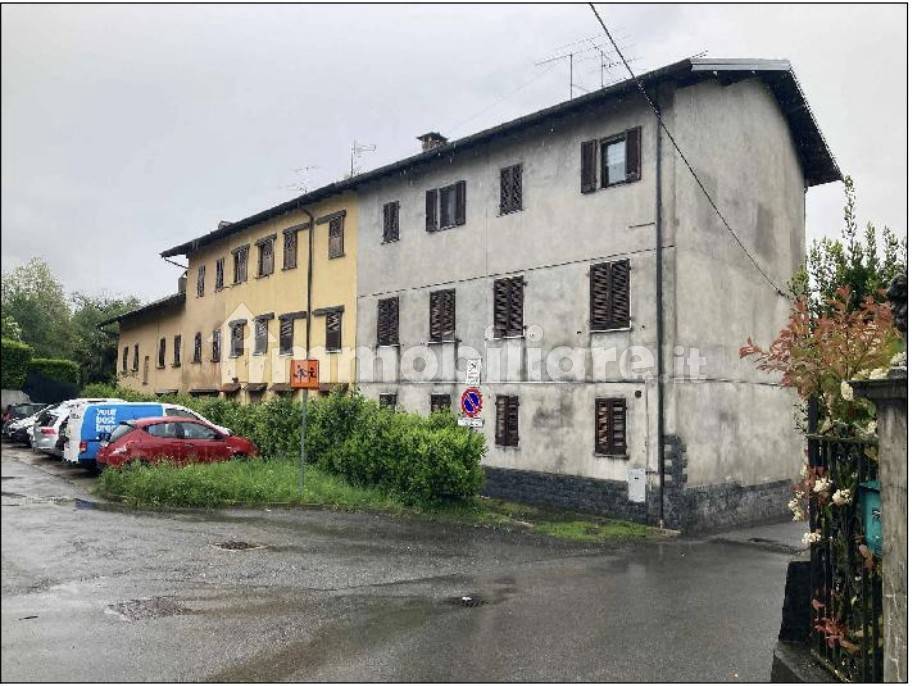 Apartamento de 1 dormitorio en Caravate, Italy No. 260160