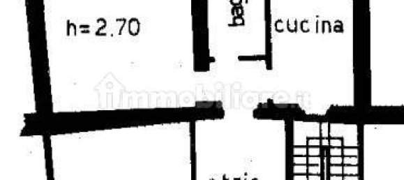 Apartamento de 1 dormitorio en Caravate, Italy No. 260160 16