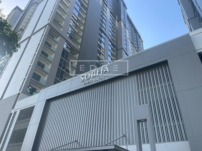 2 bedrooms Apartment in Dubai, UAE No. 8600