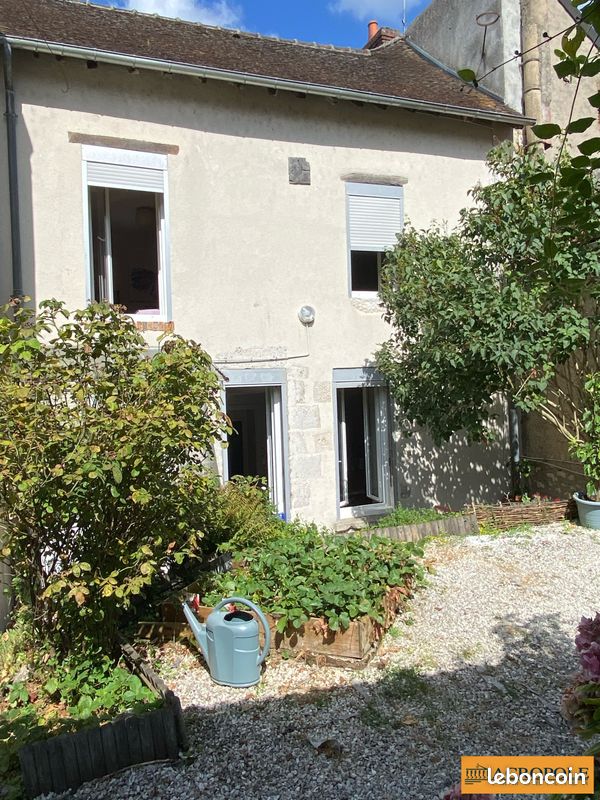 4 bedrooms House in Chatillon-sur-Loire, France No. 253154