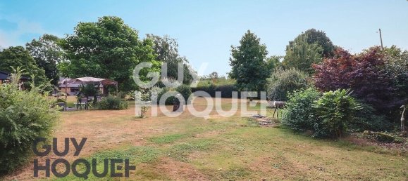 4 bedrooms House in Bernay, France No. 348456 3