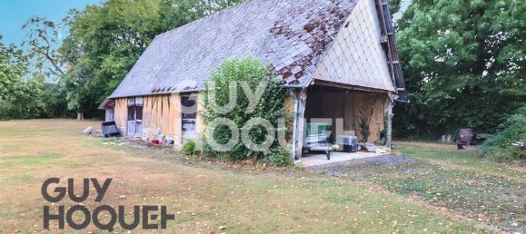 4 bedrooms House in Bernay, France No. 348456 4