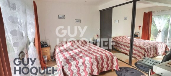 4 bedrooms House in Bernay, France No. 348456 10