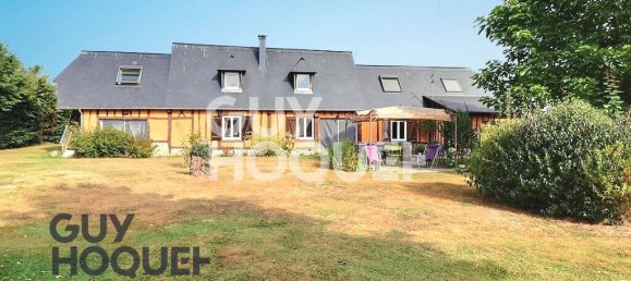 4 bedrooms House in Bernay, France No. 348456 2