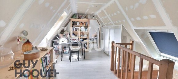 4 bedrooms House in Bernay, France No. 348456 12