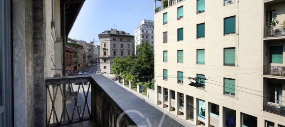 4 bedrooms Apartment in Milan, Italy No. 364242 27