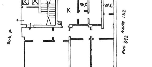 4 bedrooms Apartment in Milan, Italy No. 364242 30