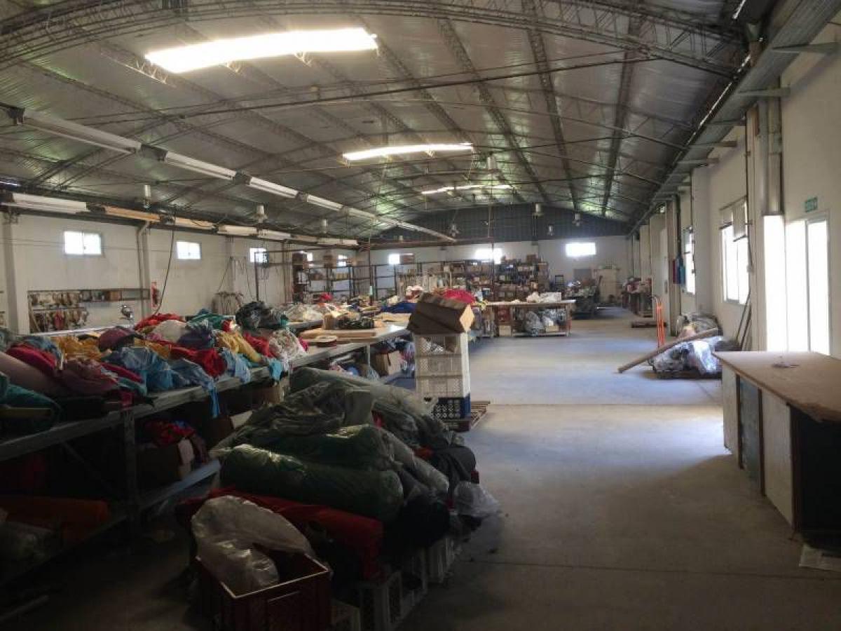 3600m² Commercial property in Moreno, Argentina No. 27764