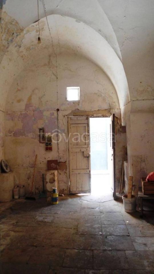 Квартира с 2 комнатами в San Pietro in Lama, Италия № 144086