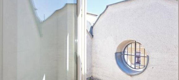 2 rooms Apartment in Penzing, Austria No. 192160 6