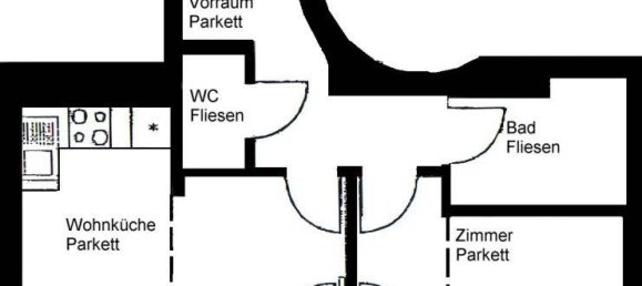 2 rooms Apartment in Penzing, Austria No. 192160 18